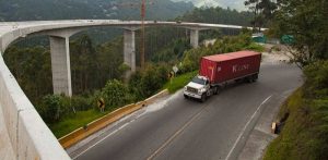 Lee más sobre el artículo Inician cierres viales de la vía Ibagué – Calarcá
