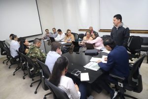 Lee más sobre el artículo Autoridades en Ibagué garantizarán la seguridad durante el puente de Reyes