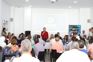 Lee más sobre el artículo “Nuestra  prioridad es mejorar la calidad educativa para los ibaguereños”: Alcalde Andrés Hurtado.