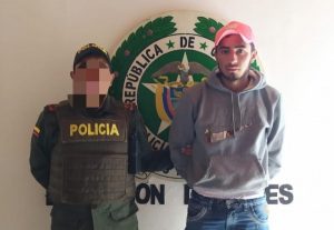 Lee más sobre el artículo Judicializado por tentativa de homicidio y lesiones personales contra dos vecinos en Dolores