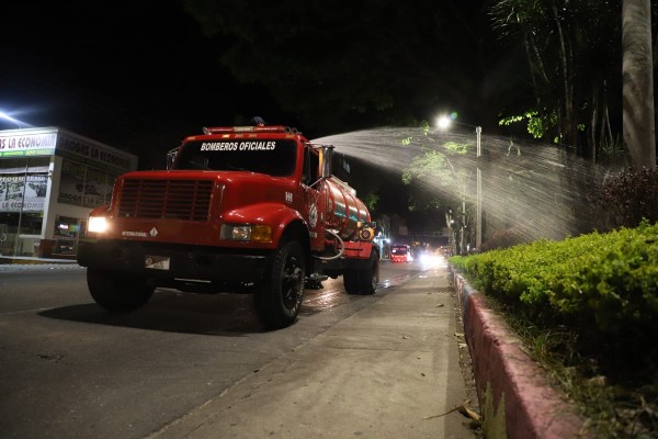 Lee más sobre el artículo Alcaldía de Ibagué inició jornadas de riego para proteger zonas verdes de la ciudad