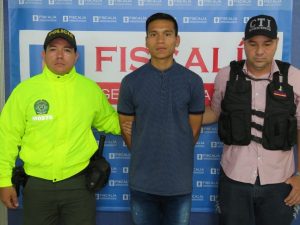 Lee más sobre el artículo A la cárcel fue enviado un hombre por tentativa de homicidio contra dos hombres en el barrio 20 de Julio de Ibagué