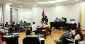 Lee más sobre el artículo Secretaría de Inclusión Social Poblacional presentó informe ante la Asamblea sobre los retos a cumplir del Gobierno Departamental
