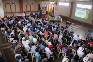 Lee más sobre el artículo Cinco municipios del Tolima serán beneficiarios del programa ‘Agricultura Inteligente’ que busca la tecnificación en el campo