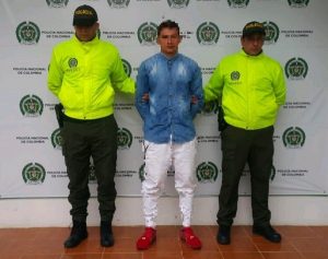 Lee más sobre el artículo A la cárcel presunto homicida de dos mujeres en Chaparral