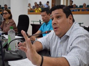 Lee más sobre el artículo “Aumento de presupuesto a Indeportes debe ser para los deportistas tolimenses, no para alimentar  burocracia”: Milton Restrepo