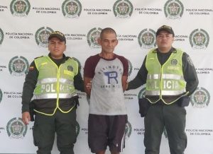 Lee más sobre el artículo Pescador fue enviado a la cárcel por actos sexuales contra un niño de 11 años en Honda