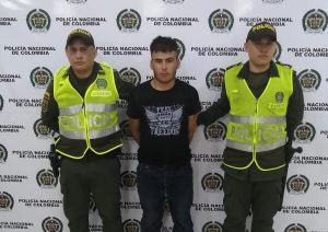 Lee más sobre el artículo A la cárcel por intentar asesinar a su propio padre en medio de una riña familiar en Armero