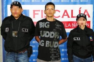 Lee más sobre el artículo Cárcel para alias Pillo por presunto acceso carnal a un niño de 12 años en Ibagué