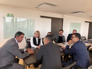 Lee más sobre el artículo Gobernantes y funcionarios tolimenses serán capacitados en procesos de contratación