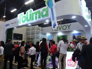 Lee más sobre el artículo El departamento del Tolima se prepara para Anato, la vitrina turística más importante del país