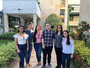 Lee más sobre el artículo SENA Tolima apoya a 6 aprendices para realizar prácticas en España