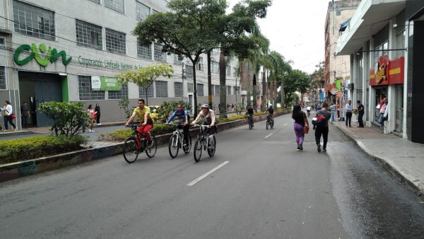 Lee más sobre el artículo 189 mil vehículos dejarán de circular en el día sin carro y sin moto en Ibagué