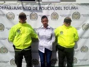 Lee más sobre el artículo Cárcel para un hombre por tentativa de feminicidio agravado contra su compañera sentimental en Rovira
