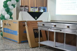 Lee más sobre el artículo Alcaldía de Ibagué fortalece Programa de Alimentación Escolar -PAE- en instituciones educativas oficiales