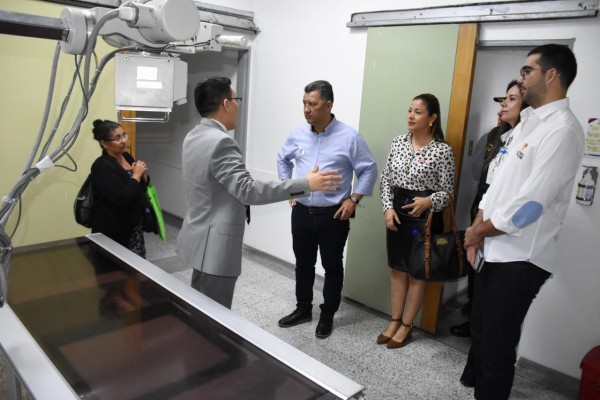 Lee más sobre el artículo Gobernación del Tolima fortalecerá la Unidad Oncológica del Hospital Federico Lleras Acosta
