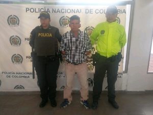 Lee más sobre el artículo Cárcel para conductor de empresa embotelladora por presuntamente planear hurto millonario en El Guamo