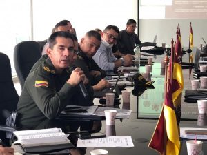 Lee más sobre el artículo Índices de violencia disminuyen en el Tolima en lo que va corrido del año