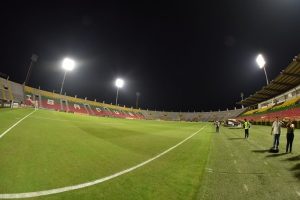Lee más sobre el artículo Continúa proceso administrativo contra contratista encargado de mejorar la iluminación del estadio Manuel Murillo Toro