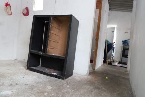 Lee más sobre el artículo Autoridades recuperaron inmuebles utilizados para el microtráfico en el sur de Ibagué