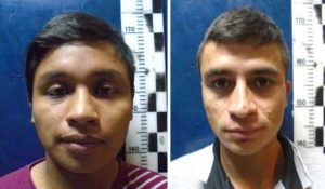 Lee más sobre el artículo Fiscalía imputó cargos a dos exintegrantes de la Columna Dagoberto Ramos de las Farc por el homicidio de tres personas en el sur del Tolima