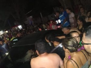 Lee más sobre el artículo Tres personas muertas deja hecho sicarial ocurrido en Ibagué