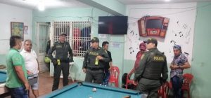 Lee más sobre el artículo Autoridades endurecen acciones contra el microtráfico en el sur de Ibagué