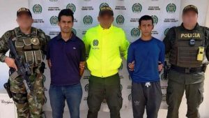 Lee más sobre el artículo Presuntos homicidas de concejal del Cunday fueron enviados a la cárcel