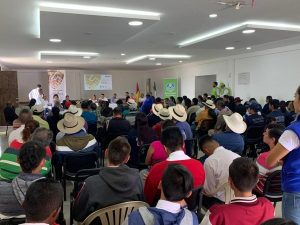 Lee más sobre el artículo Tolima le apostará a la producción de quesillo con denominación de origen