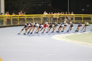 Lee más sobre el artículo Ibagué es sede de torneo nacional de patinaje