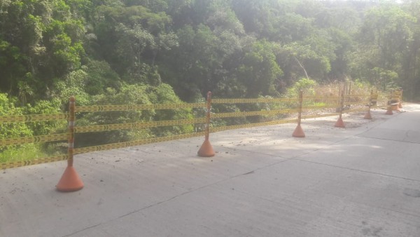 Lee más sobre el artículo Aprobados 3.400 Millones de pesos para intervenir tramo de la vía Ibagué – San Luis en el sector de Payandé