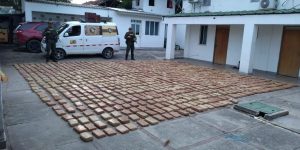 Lee más sobre el artículo Cayó más de media tonelada de marihuana en Natagaima