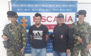 Lee más sobre el artículo A la cárcel por intentar asfixiar a su propia pareja y maltratar a sus hijas en zona rural de Chaparral