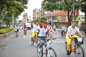 Lee más sobre el artículo Imdri abre convocatoria pública de empleo en Ibagué