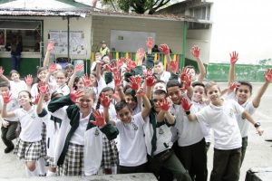 Lee más sobre el artículo El Tolima le dice “no” al reclutamiento y a la utilización de niños, niñas y adolescentes