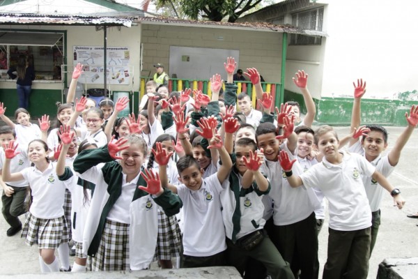 Lee más sobre el artículo El Tolima le dice “no” al reclutamiento y a la utilización de niños, niñas y adolescentes
