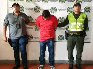 Lee más sobre el artículo A la cárcel por intentar matar a su expareja y atentar contra su actual compañero en Carmen de Apicalá