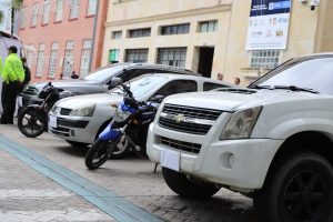 Lee más sobre el artículo Autoridades dieron duro golpe al homicidio, hurto y el microtráfico en Ibagué