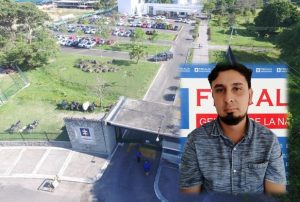 Lee más sobre el artículo Cárcel para un hombre por presunta extorsión a cinco mujeres en Ibagué