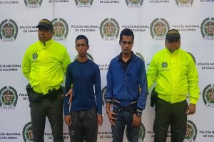 Lee más sobre el artículo Capturados los presuntos responsables del homicidio del concejal de Cunday