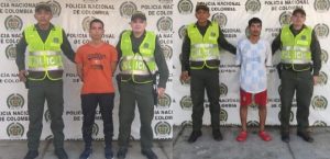 Lee más sobre el artículo Gemelos fueron enviados a prisión por violencia intrafamiliar contra sus padres en Natagaima