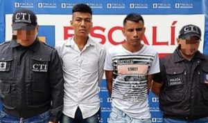Lee más sobre el artículo Por homicidio de un soldado en Ortega, dos hombres fueron enviados a prisión