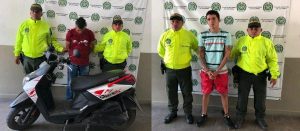 Lee más sobre el artículo Fiscalía judicializa a dos personas por el homicidio de un joven de 22 años en El Espinal