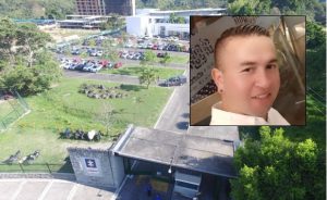 Lee más sobre el artículo Cárcel para expatrullero de la policía por presunto hurto y receptación de dinero en Ibagué