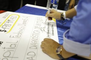 Lee más sobre el artículo Gobernación del Tolima entregó 478’419. 472 pesos para la Unidad Diagnóstica de la Mujer en el Hospital Federico Lleras Acosta
