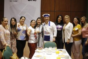 Lee más sobre el artículo Gobernador del Tolima presentó cronograma del mes de la mujer