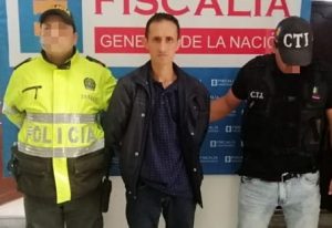 Lee más sobre el artículo Imputado por actos sexuales contra un niño de 12 años en Herveo