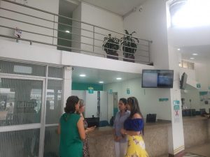 Lee más sobre el artículo Autoridades desmienten caso de coronavirus en Ibagué