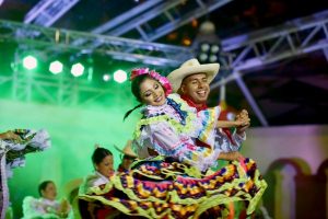 Lee más sobre el artículo Abiertas inscripciones para el Reinado y Encuentro Municipal del Folclor 2020 en Ibagué