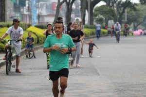 Lee más sobre el artículo Ibagué recibe la Vuelta a Colombia del Running 2020